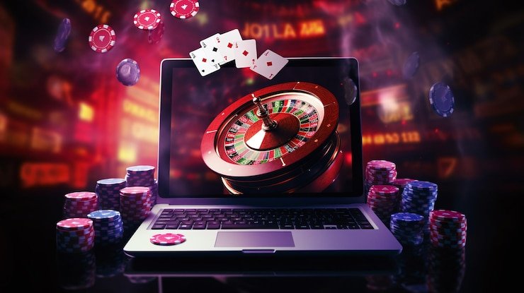 Privasi akun ketika membaca promosi