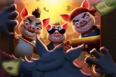 Panduan pengguna musangslot di layar ponsel